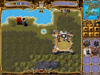 Warlords 3: Reign of Heroes screenshot, image №330868 - RAWG