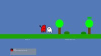 Ghosty (ur_mother12) screenshot, image №3492300 - RAWG