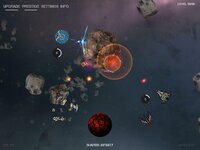 Asteroid Must Die! 2 screenshot, image №2852598 - RAWG