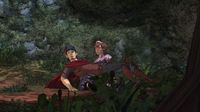 King's Quest screenshot, image №3981 - RAWG