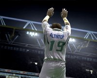 FIFA 09 screenshot, image №499645 - RAWG