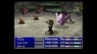 Final Fantasy VII (1997) screenshot, image №1609013 - RAWG