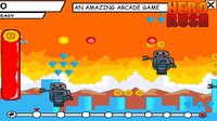 HERO RUSH screenshot, image №1212702 - RAWG