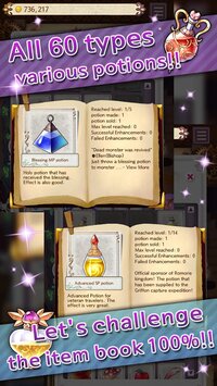 Potion Maker (2019) screenshot, image №3276662 - RAWG