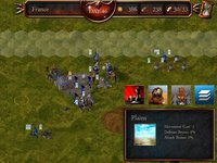Broadsword: Age of Chivalry v2 screenshot, image №1425600 - RAWG