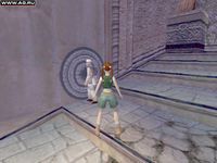 Tomb Raider IV: The Last Revelation screenshot, image №313985 - RAWG