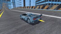 Real Cars Extreme Racing screenshot, image №3153570 - RAWG