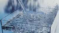 Minecraft Realistic Fluids Mod screenshot, image №3096138 - RAWG