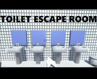 Toilet Escape Room screenshot, image №1170581 - RAWG