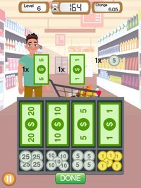 Supermarket Cashier Simulator screenshot, image №2312126 - RAWG