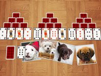 TriPeaks Puppies screenshot, image №1855129 - RAWG