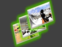 Sniper Blast Traffic Hunter screenshot, image №1886900 - RAWG