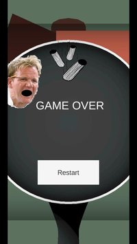 Cooking with Ramsey screenshot, image №1933362 - RAWG