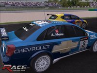 RACE - The WTCC Game screenshot, image №153155 - RAWG