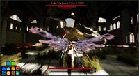 The Sacred Stone screenshot, image №1901646 - RAWG