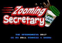 Zooming Secretary: Going Panic screenshot, image №1013171 - RAWG