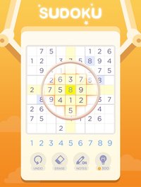 Puzzle Go screenshot, image №2207562 - RAWG