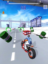 Bike Flip Race - Flippy BMX screenshot, image №1792197 - RAWG