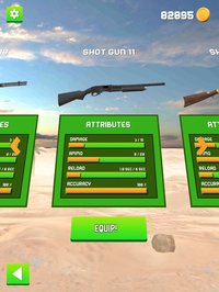 Bird Hunt - المقناص screenshot, image №2043151 - RAWG