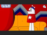 Strong Bad's Cool Game for Attractive People: Episode 1 Homestar Ruiner screenshot, image №493794 - RAWG