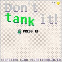 Don't tank it! screenshot, image №2474481 - RAWG