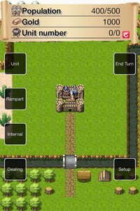 Defense RPG screenshot, image №3276351 - RAWG