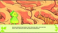 Fennel screenshot, image №3765603 - RAWG