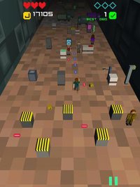 Killjoys screenshot, image №1955206 - RAWG