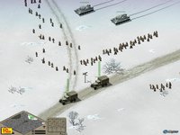 Great Battles of World War II: Stalingrad screenshot, image №385828 - RAWG