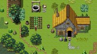 Witch of the Wicked Woods screenshot, image №1872214 - RAWG