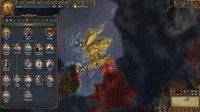 Europa Universalis IV: Rule Britannia screenshot, image №1826770 - RAWG