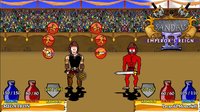 Swords and Sandals Classic Collection screenshot, image №1884612 - RAWG
