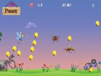 A Airy Fairy Game For Girls screenshot, image №966559 - RAWG