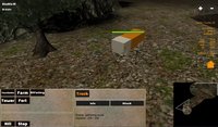 Army of Steel screenshot, image №1264053 - RAWG