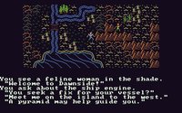 Joe Starman On Planet X screenshot, image №1079023 - RAWG