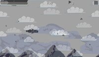 Gonner Gunner: Fly and Boom screenshot, image №3297282 - RAWG