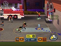 Backyard Basketball 2007 screenshot, image №461959 - RAWG