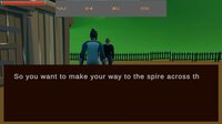 Crimson Spire screenshot, image №3661553 - RAWG