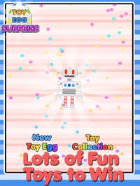 Toy Egg Surprise – Fun Toy Prize Collecting Game screenshot, image №1689250 - RAWG