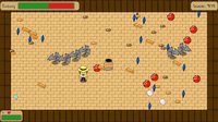 The Explors: Pyramid Explorers screenshot, image №2124211 - RAWG
