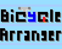 Bicycle Arranger screenshot, image №2633448 - RAWG