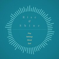 Rise & Shine (itch) (Dmitry Mozgin) screenshot, image №2728484 - RAWG