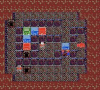 Perdurabo screenshot, image №1959688 - RAWG
