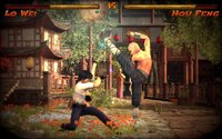 Kings of Kung Fu screenshot, image №189851 - RAWG