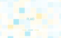 Plaid - A Unique Puzzle Game screenshot, image №1599901 - RAWG