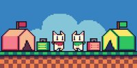 Cat Clash (itch) screenshot, image №1140396 - RAWG