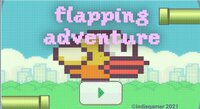 Flapping adventure screenshot, image №3013846 - RAWG