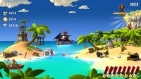 Moorhuhn Piraten - Crazy Chicken Pirates screenshot, image №3804184 - RAWG