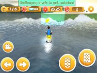 Water Bike 3D Racing Stunts screenshot, image №3430519 - RAWG