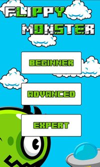 Flippy Monster (marpedev) screenshot, image №2387208 - RAWG